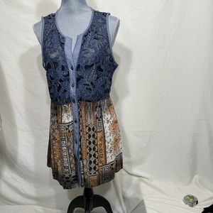 Women’s kimono/dress